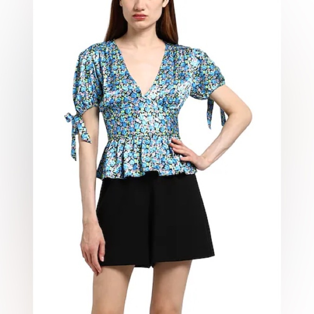 TOPSHOP Top - US 6